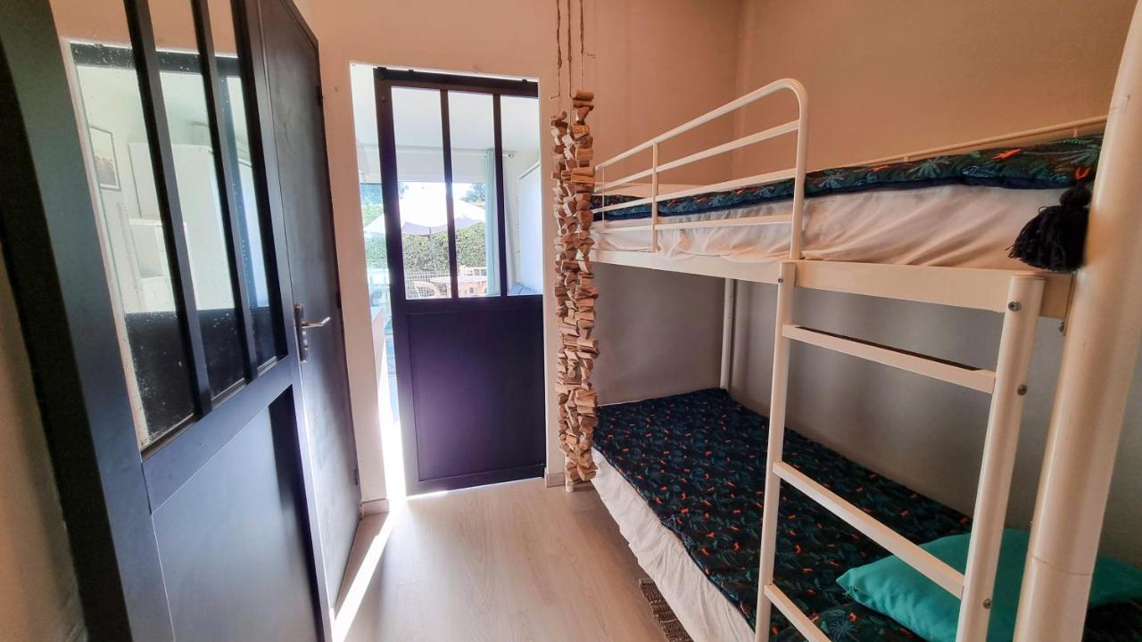Giens 500M Des Plages De Sable -Lesclesdenicole Apartment