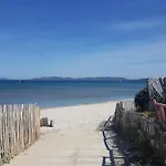 Giens 500M Des Plages De Sable -Lesclesdenicole