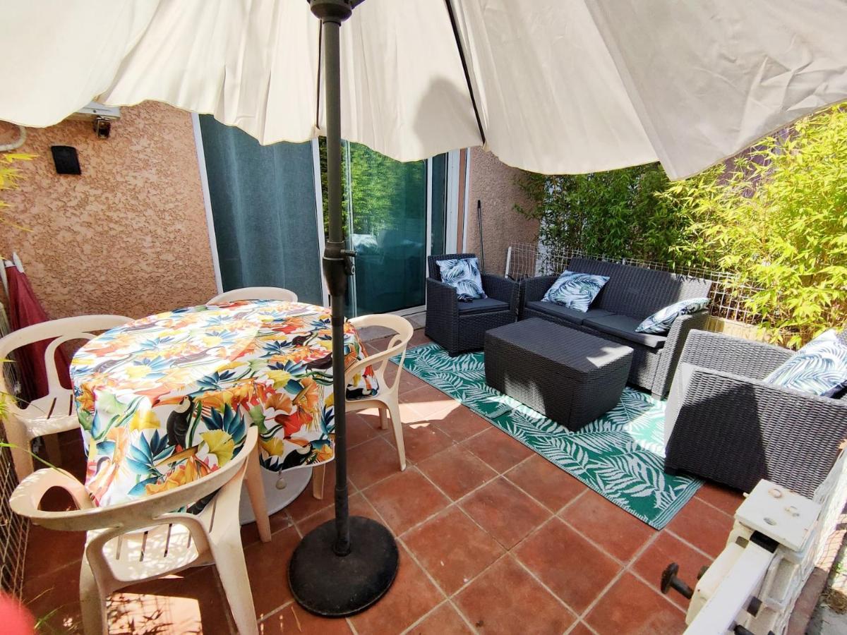 Giens 500M Des Plages De Sable -Lesclesdenicole Apartment